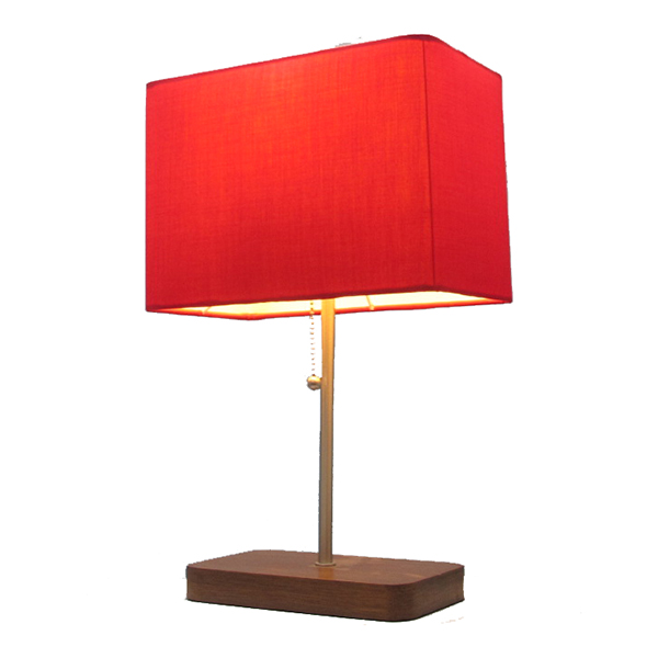 Japanese-Style Modern Desk Lamps for Bedroom, Living Room, Office, College Dorm 3