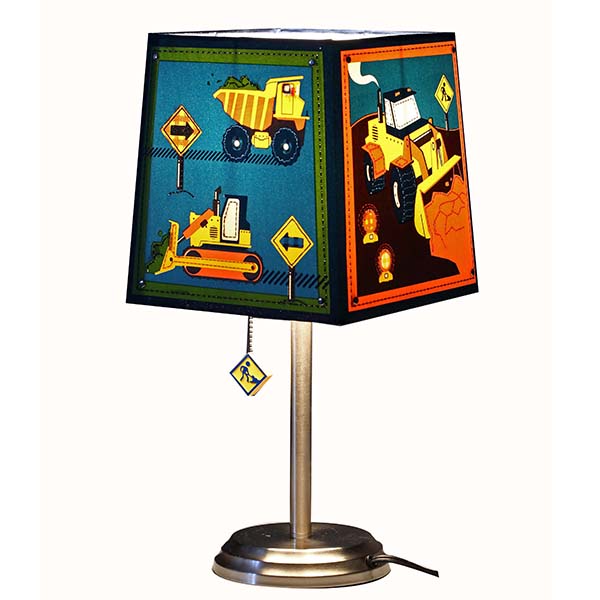 Kids Table Lamps 1