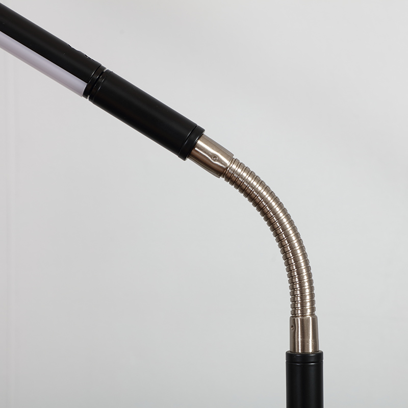 LED Gooseneck Desk Lamp-7