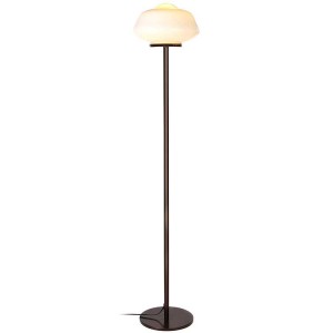 LED Torchiere Floor Lamp 1
