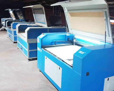 Laser  Cutting Machine