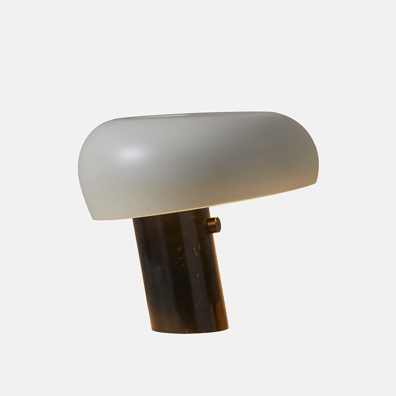 Marble Base Desk Lamp-1