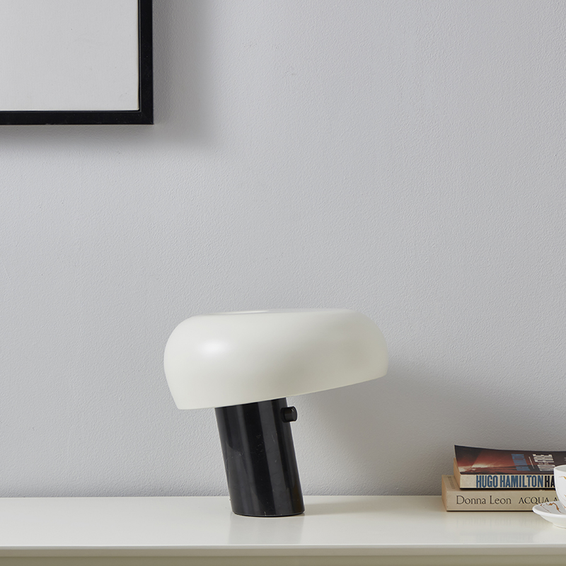 Marble Base Desk Lamp-2