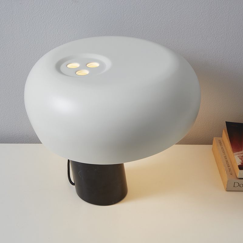 Marble Base Desk Lamp-5