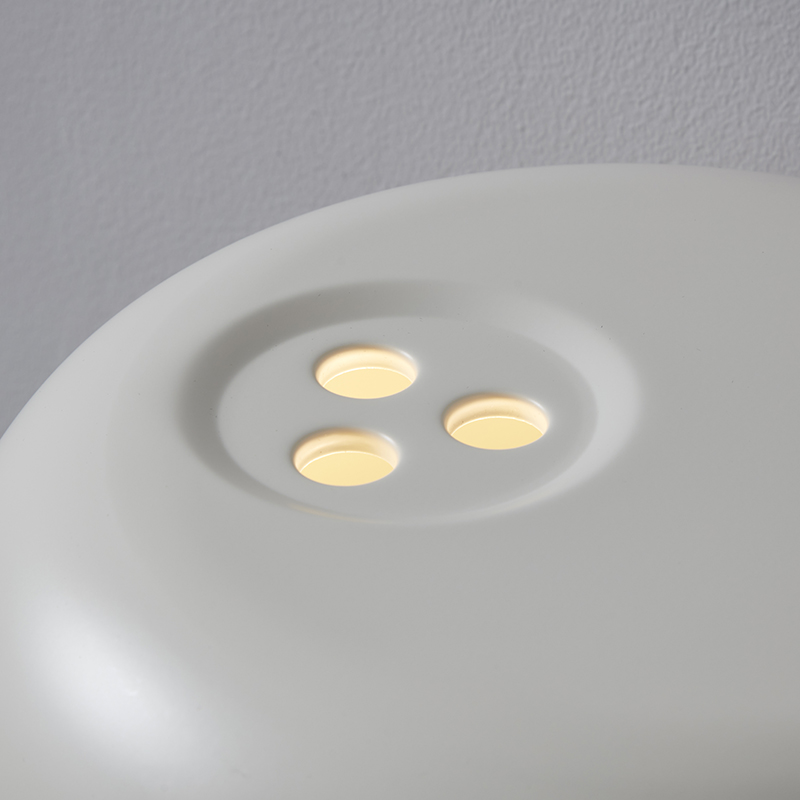 Marble Base Desk Lamp-6