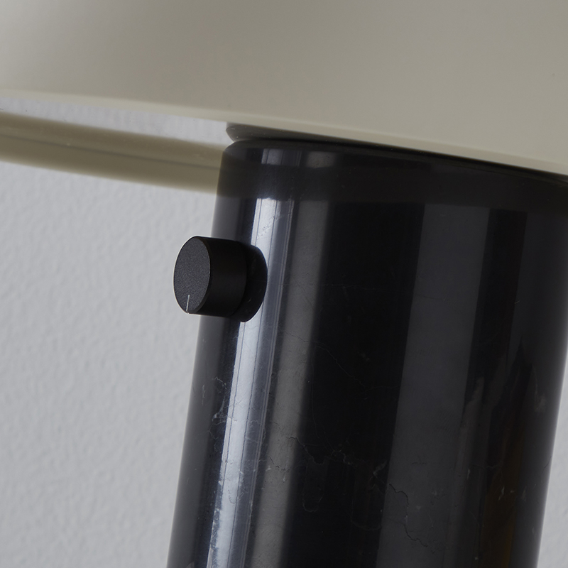 Marble Base Desk Lamp-8