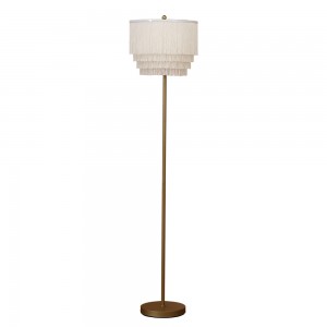 Metal Standard Lamp-1