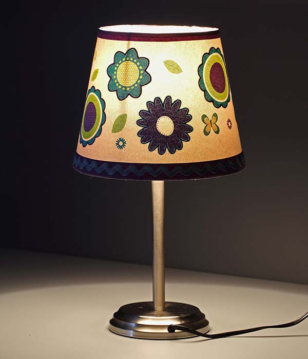 Mini Children Desk Lamp 3