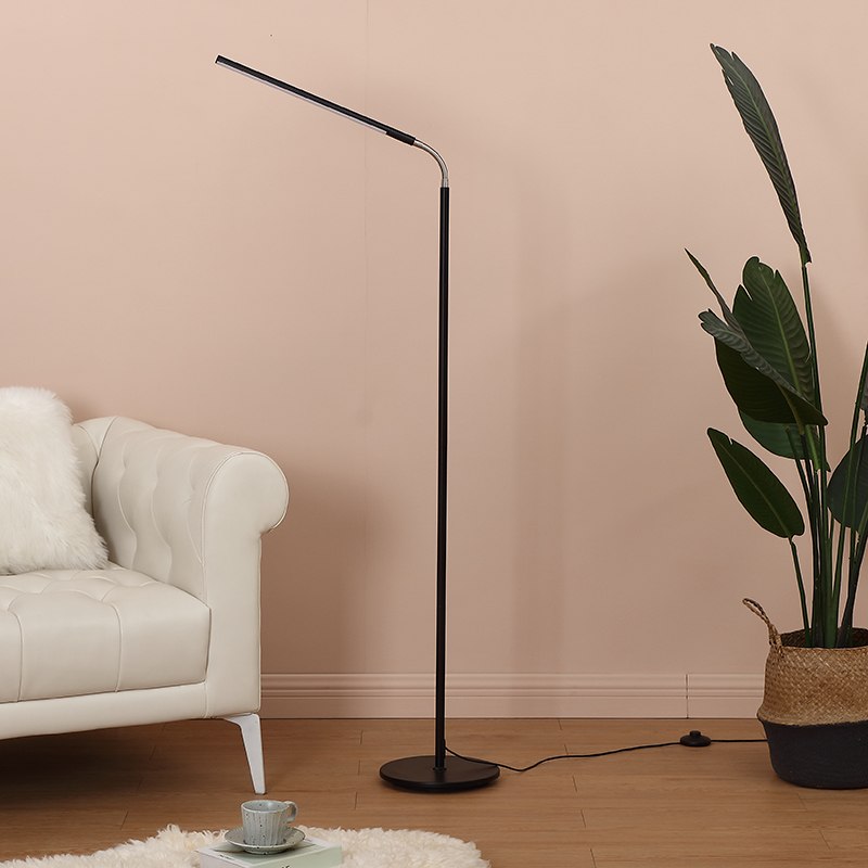 Modern LED Floor Lamp-1