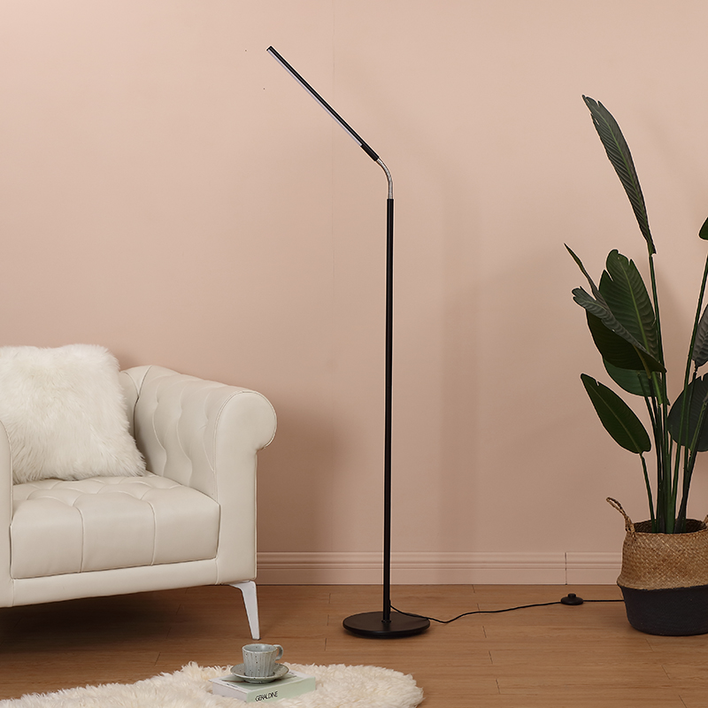 Modern LED Floor Lamp-2