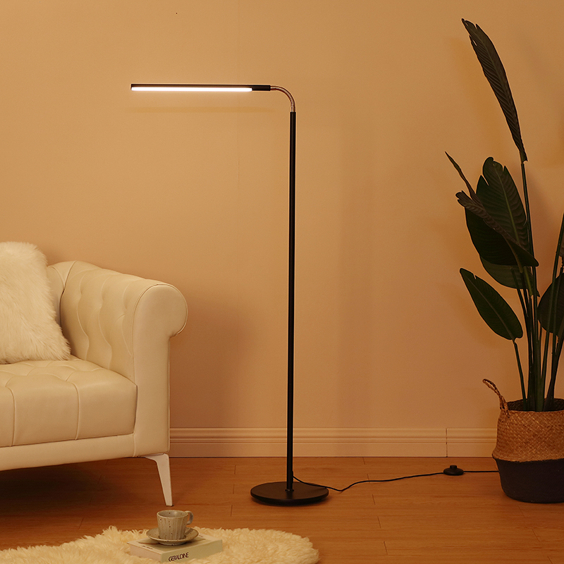 Modern LED Floor Lamp-3