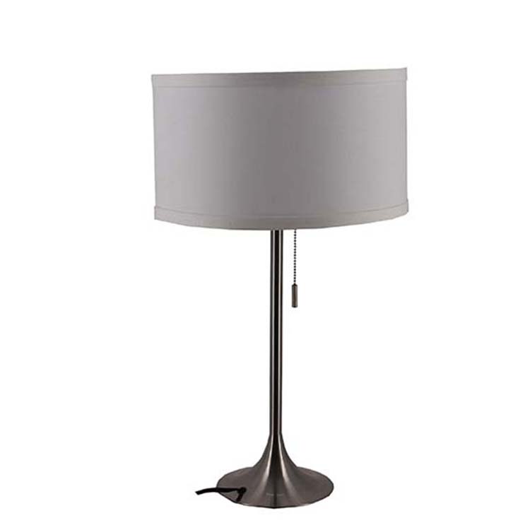 Modern Metal Table Lamp Simple 1