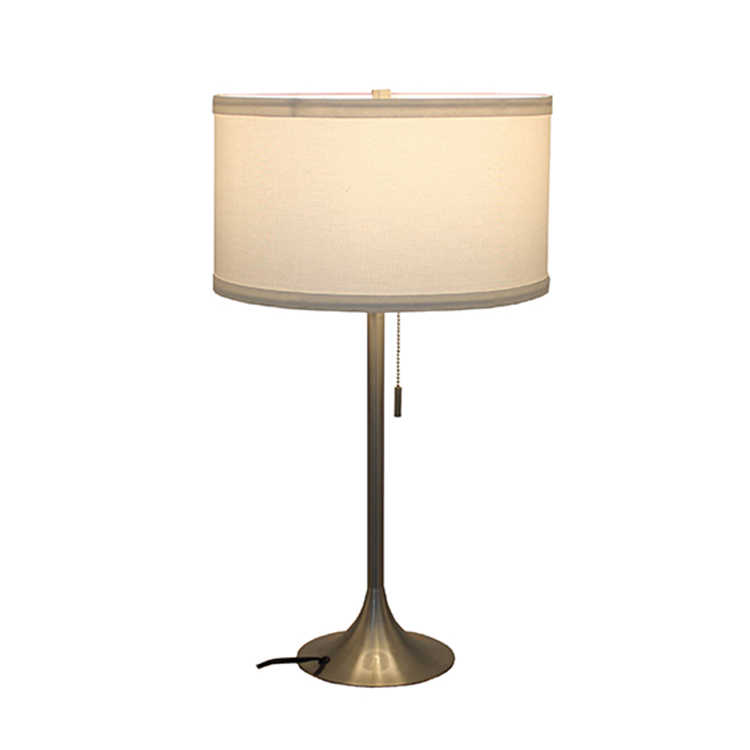 Modern Metal Table Lamp Simple 2