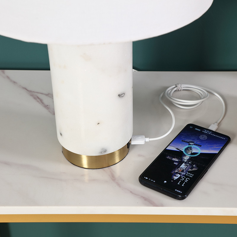 Modern Metal Table Lamps-6