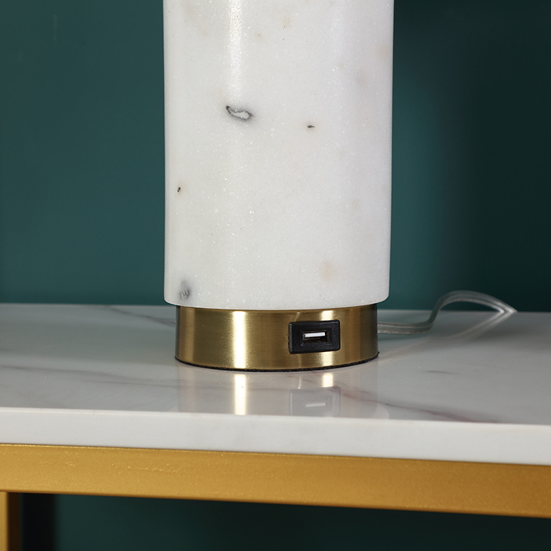 Modern Metal Table Lamps-7
