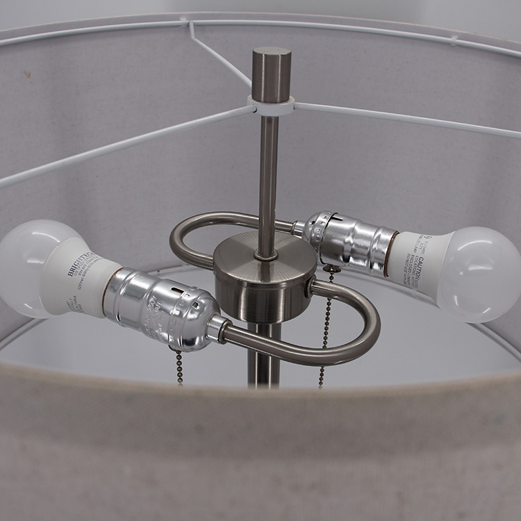 Modern Simple Floor Lamp-details 1