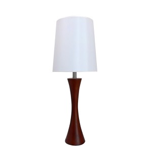 Simple and Modern Study Bedroom Bedside Eye Protection Reading lamp 1