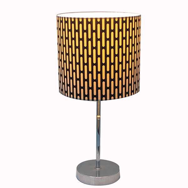 Table Lamps with Screen Shade 4