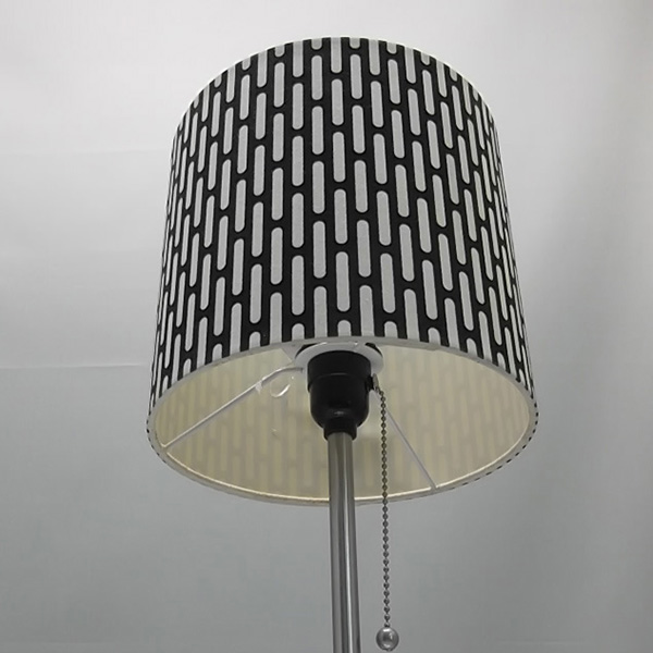 Table Lamps with Screen Shade 5