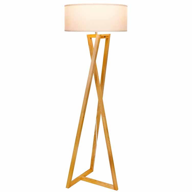 Tripod Standing Lamp-1