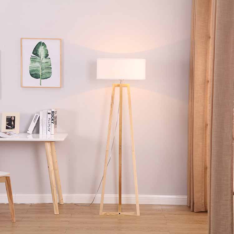 Tripod Standing Lamp-3