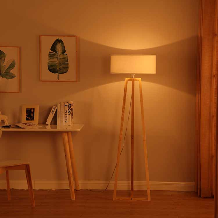 Tripod Standing Lamp-4