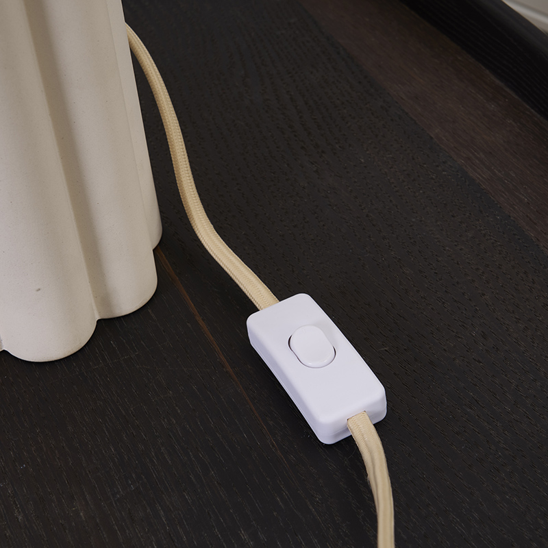 Modern ceramic table lamp-10