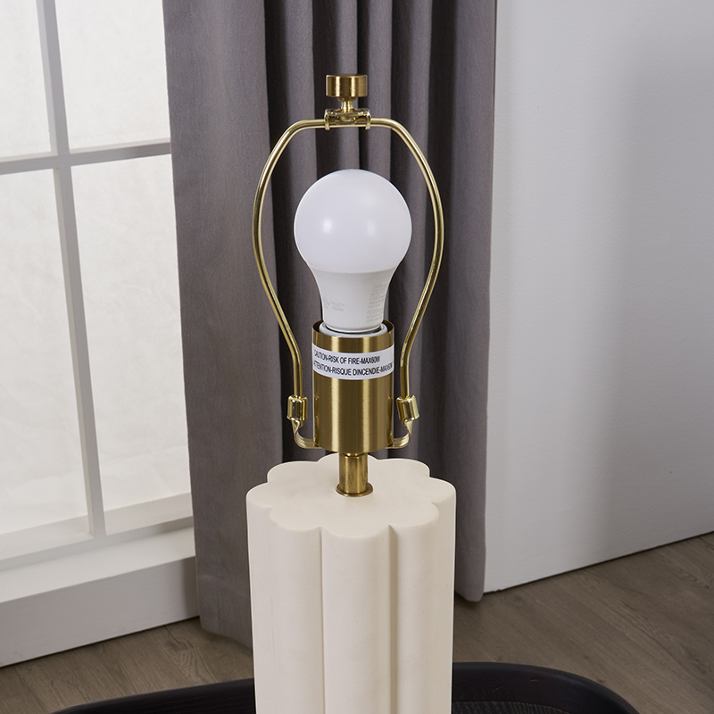 Modern ceramic table lamp-8