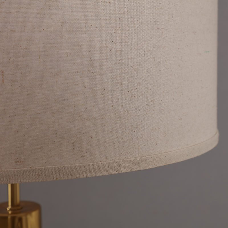 black gold floor lamp-5