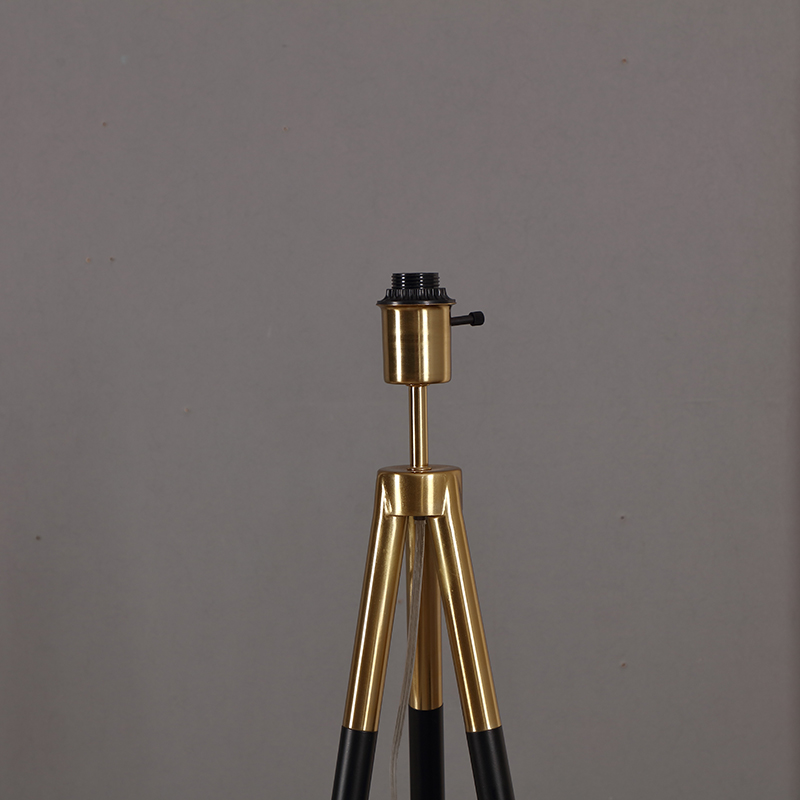 black gold floor lamp-7