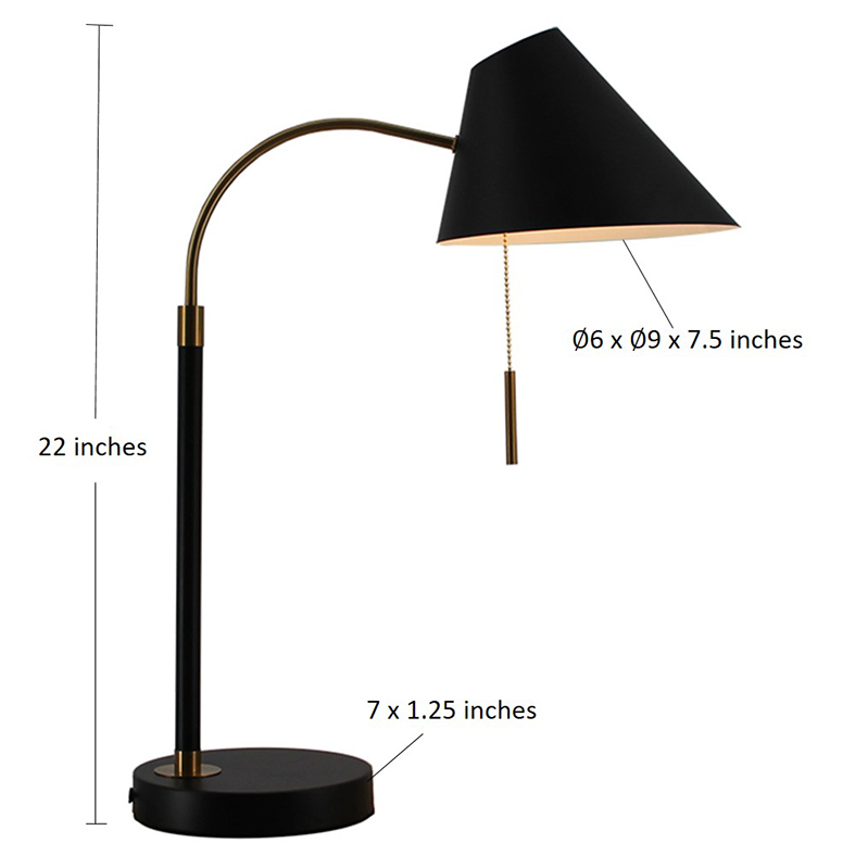 black metal table lamp-8