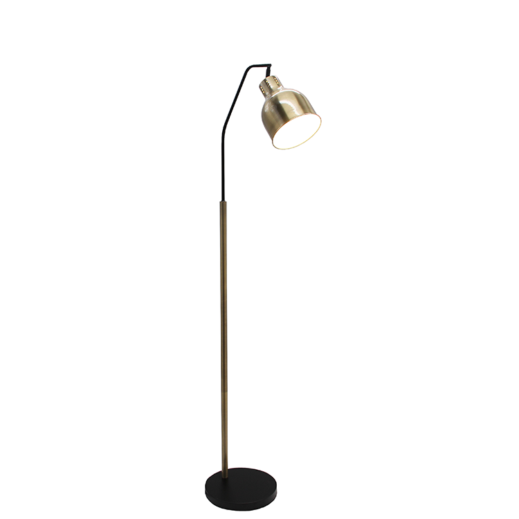 brass arc floor lamp-2