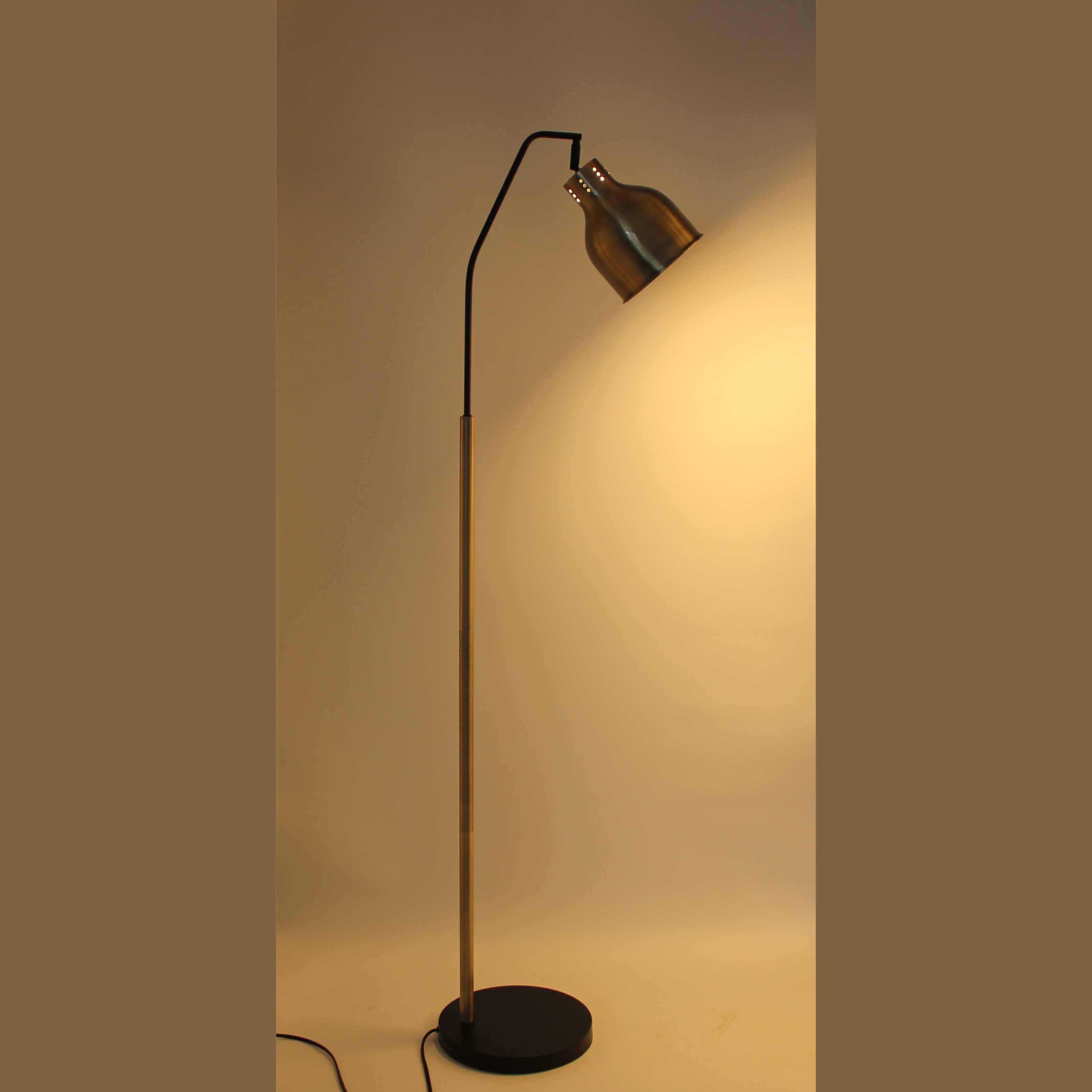 brass arc floor lamp-3