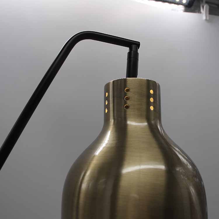 brass arc floor lamp-4