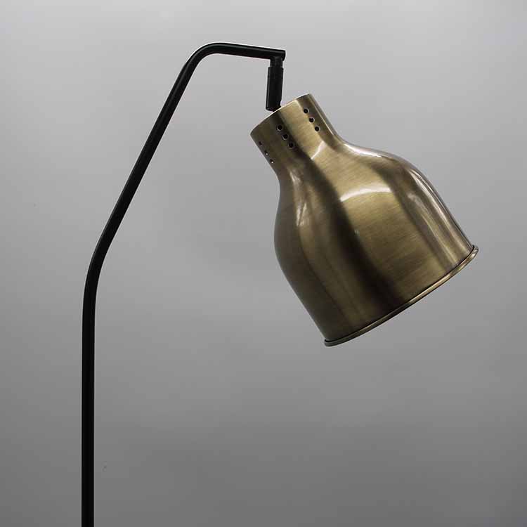 brass arc floor lamp-5