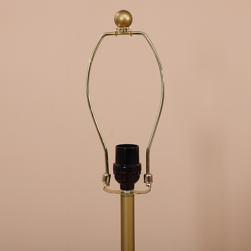 brushed gold floor lamp-7