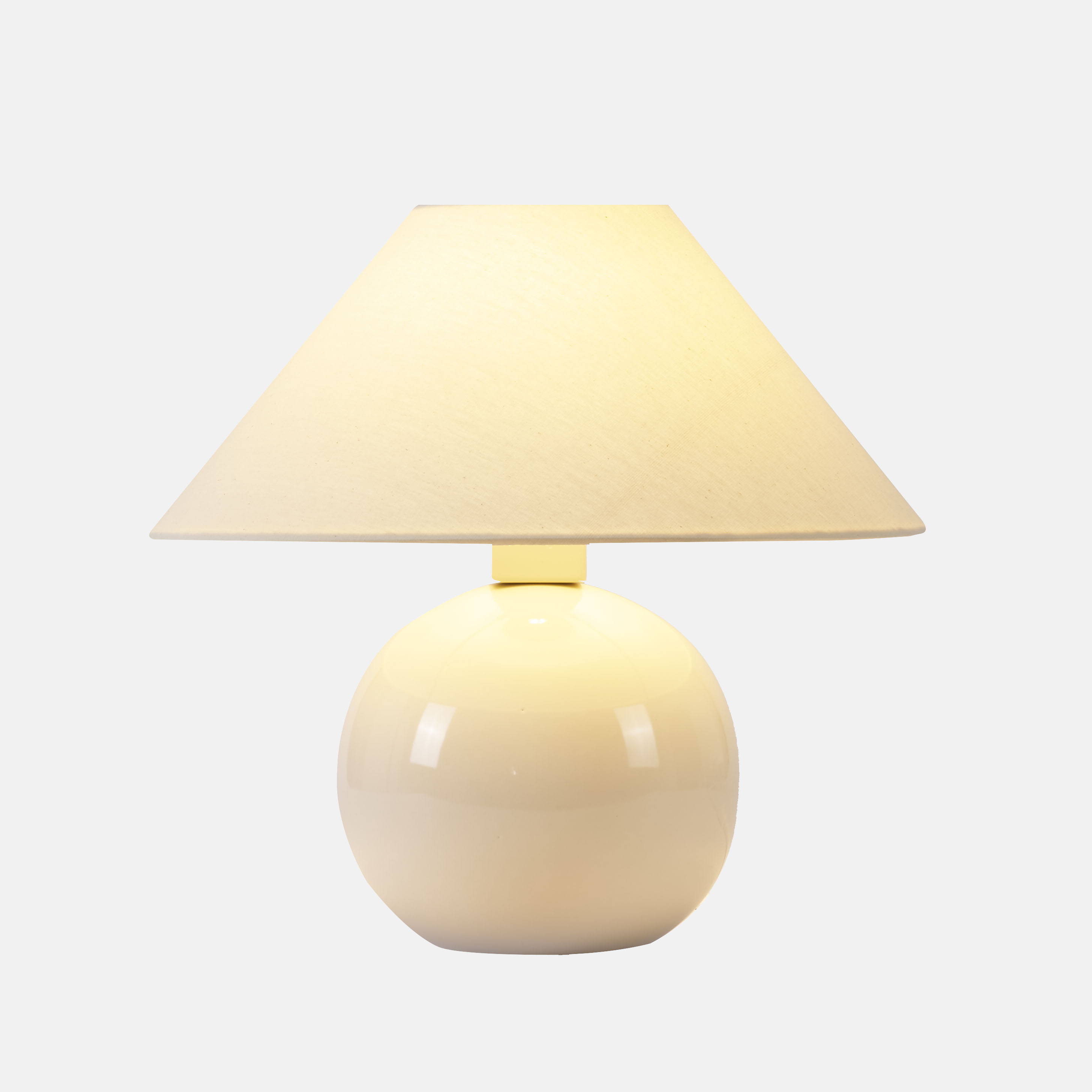 Ceramic desk lamp-1