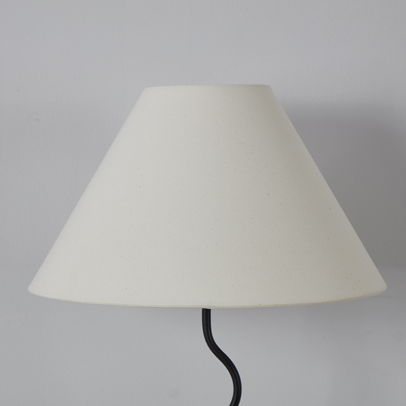 arched metal table lamp-7
