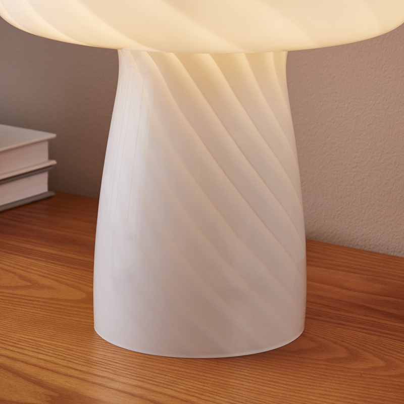 Mushroom table lamp-7