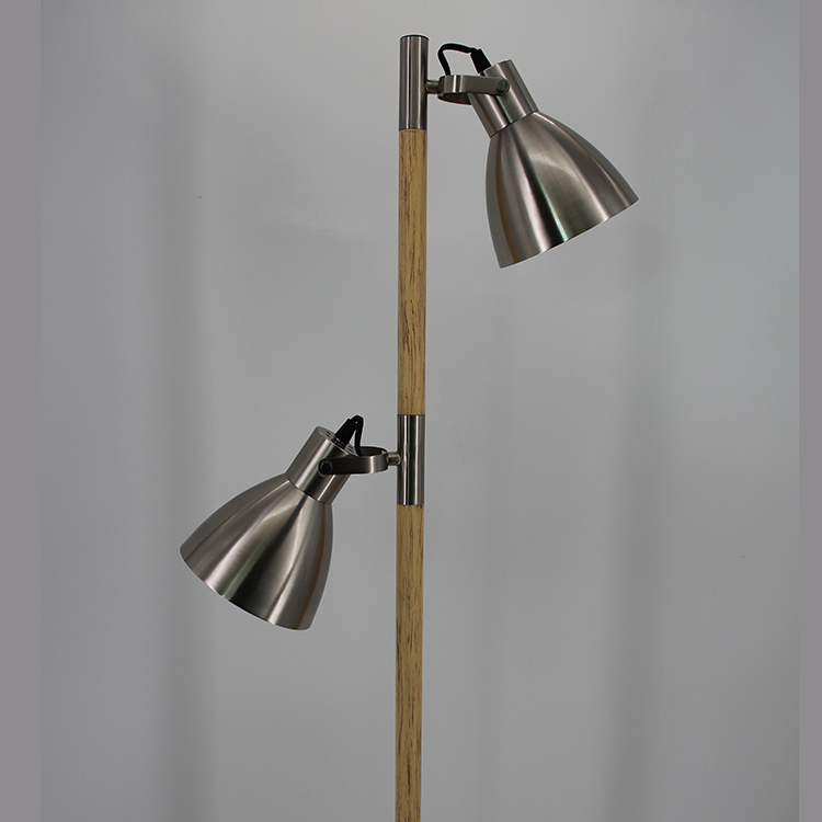 country floor lamps wrought iron-6
