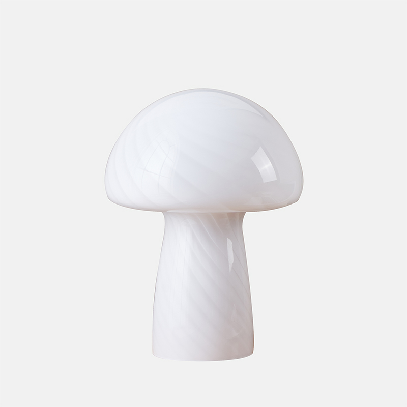 Mushroom table lamp-1