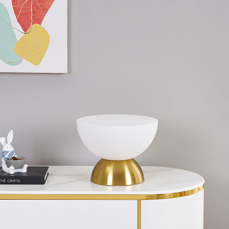 Dimming Bedside Lamp-2