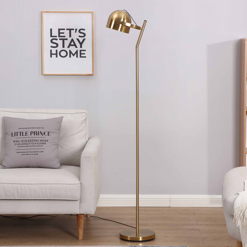18 Years Factory Stone Metal Table Lamp Mordern Brass Pharmacy