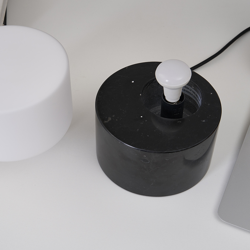Marble Table Lamp-8