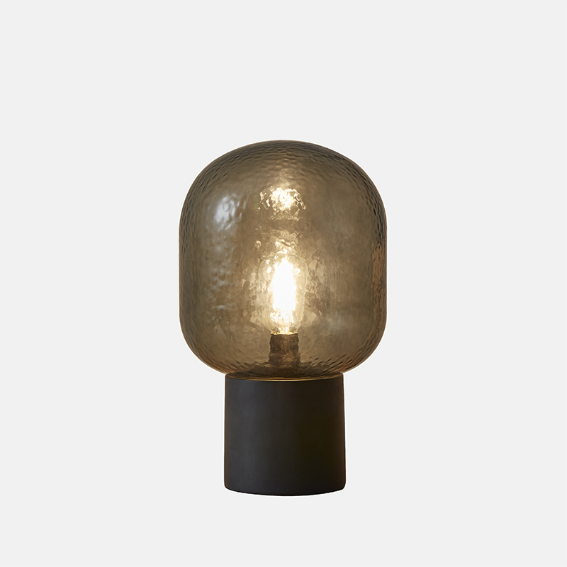 Industrial Table Lamp-1