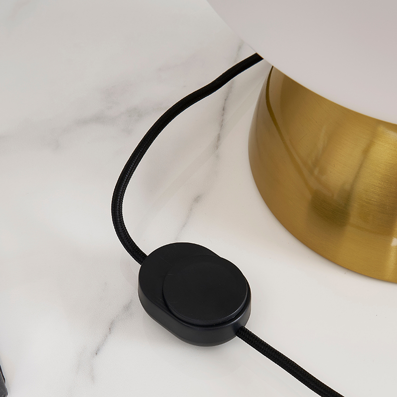 Dimming Bedside Lamp-8