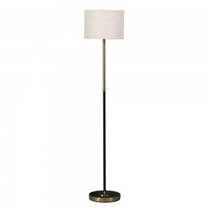 floor lamps gold base-1