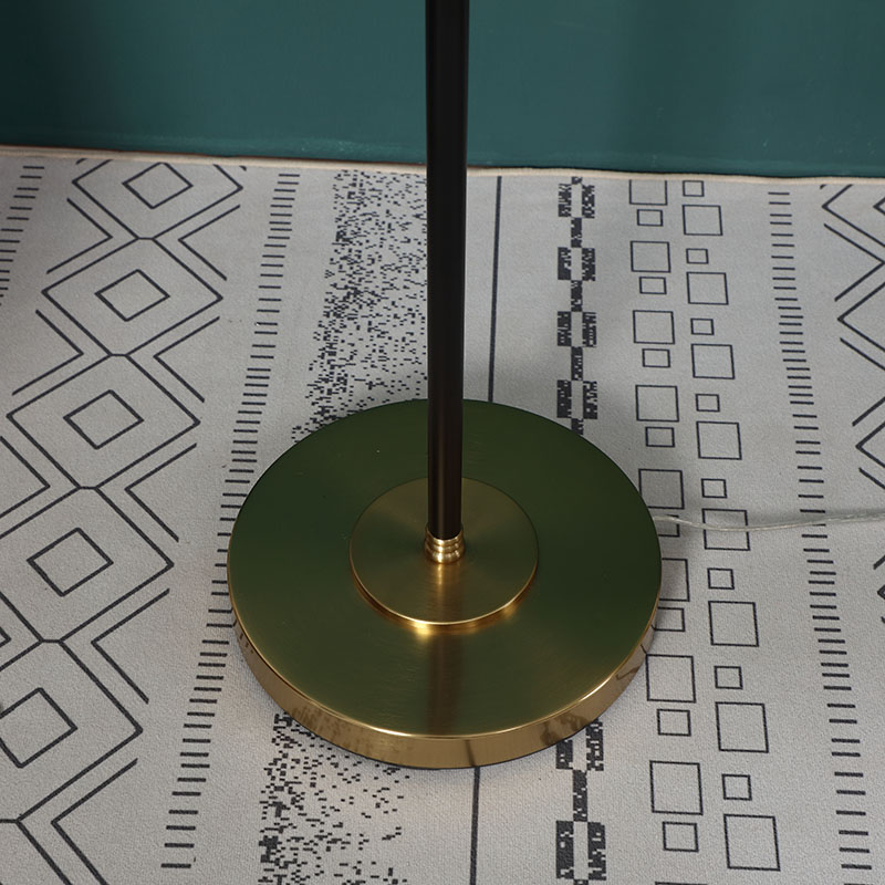 floor lamps gold base-9