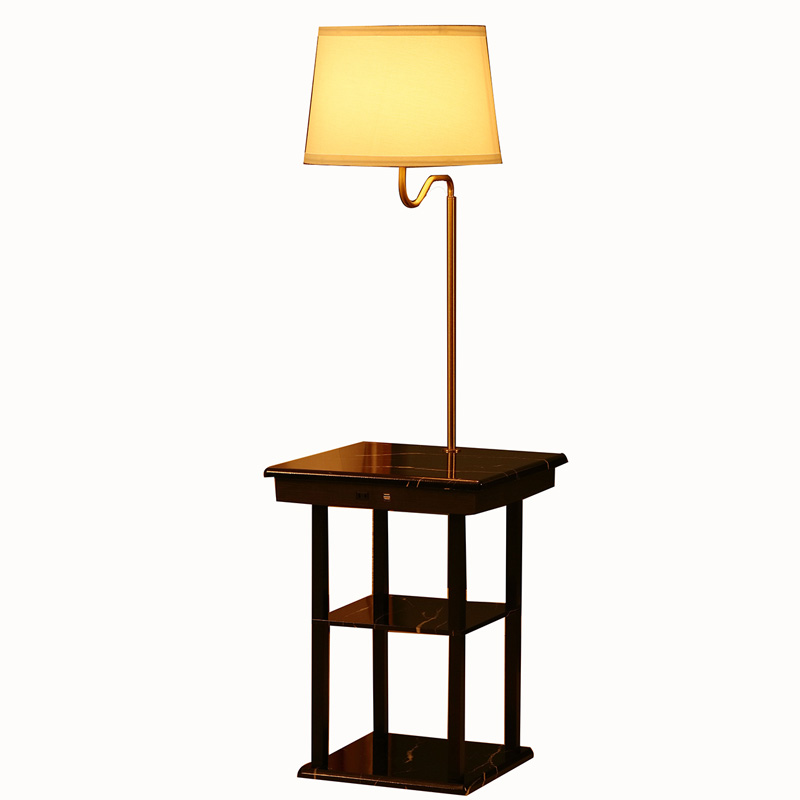 Original Factory Twisted Diy Ceiling Lamp Table Lamp With Usb