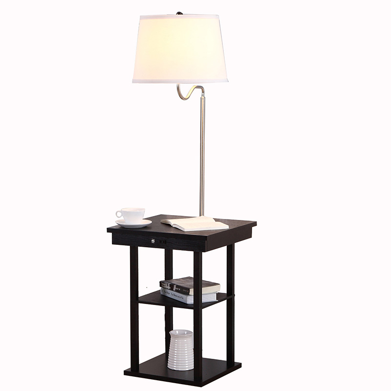 Table Lamp With Usb Top Port Goodly Table Lamp With Usb Top Port Goodly